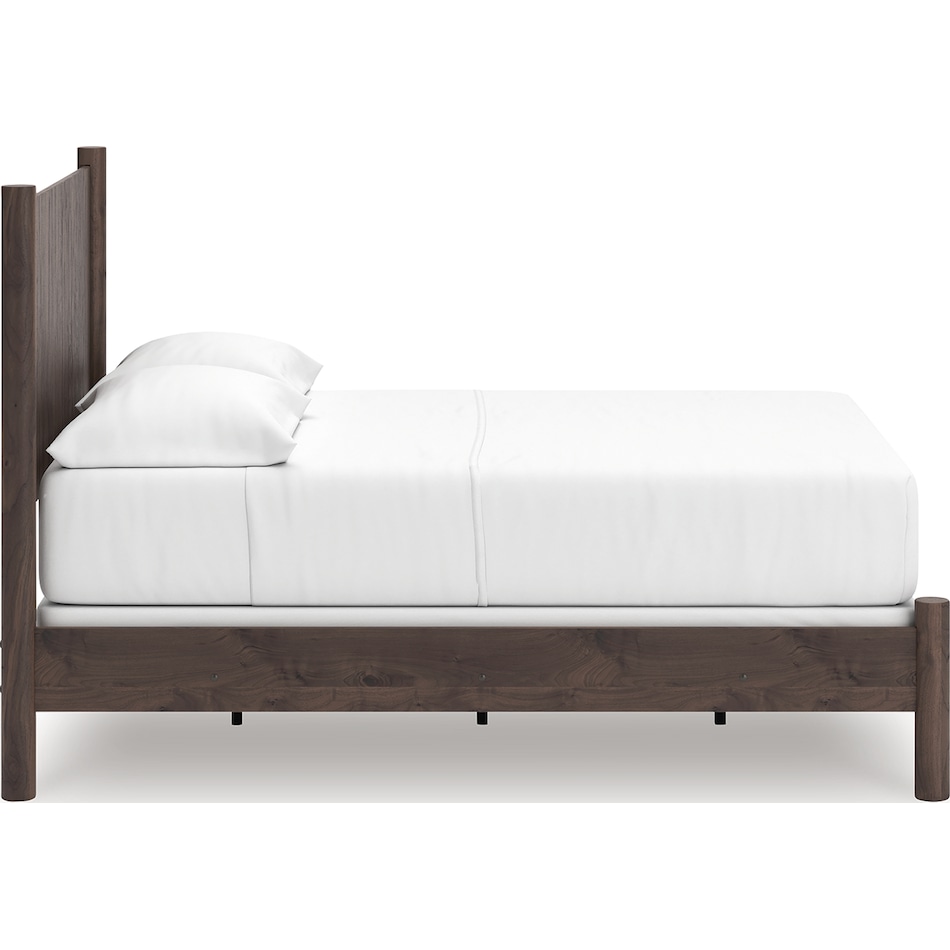 cadmori brown package   