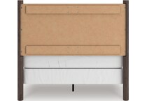 cadmori brown package   