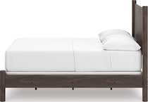 cadmori brown package   