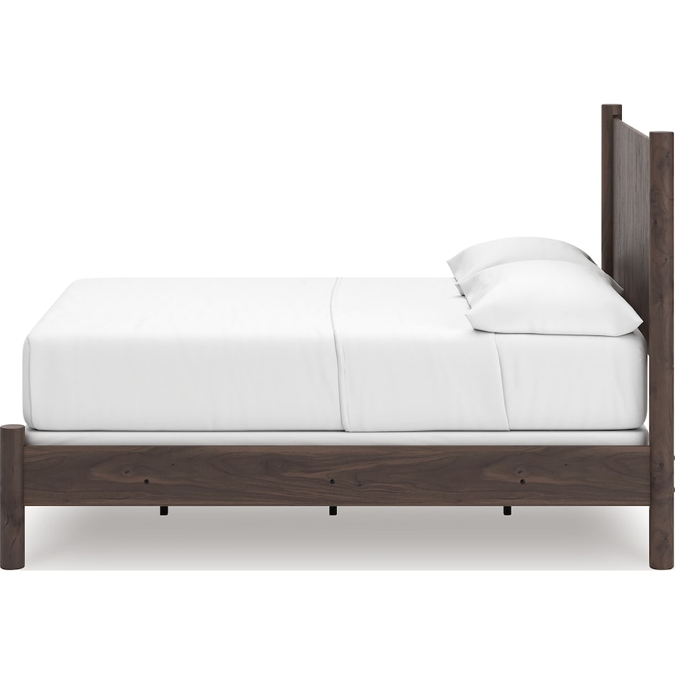 cadmori brown package   