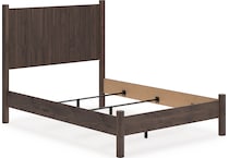 cadmori brown package   