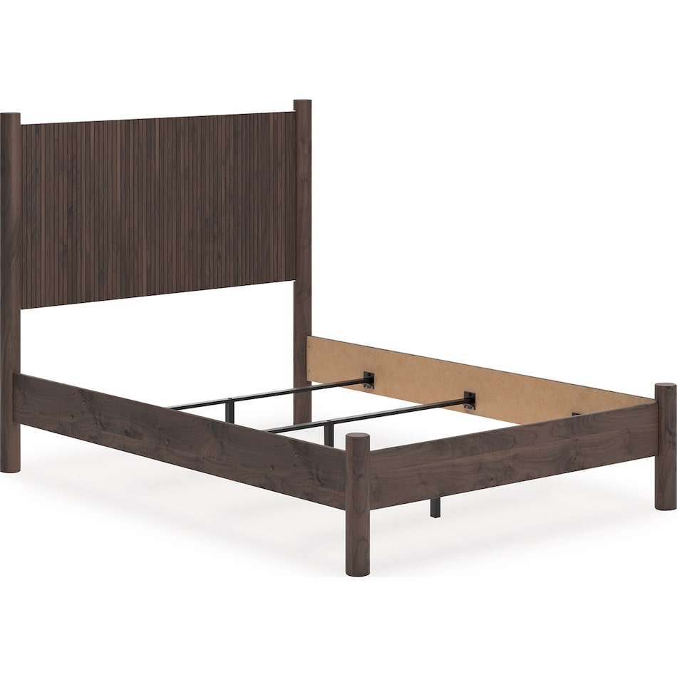 cadmori brown package   