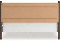 cadmori brown package   