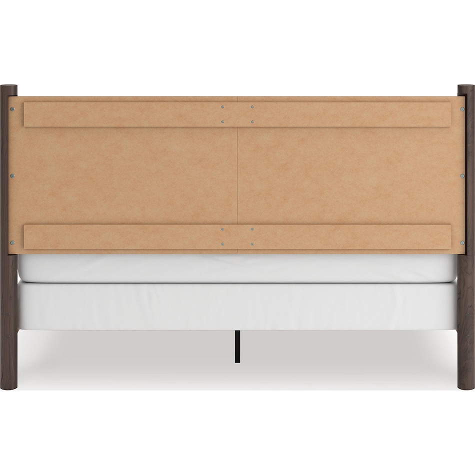 cadmori brown package   