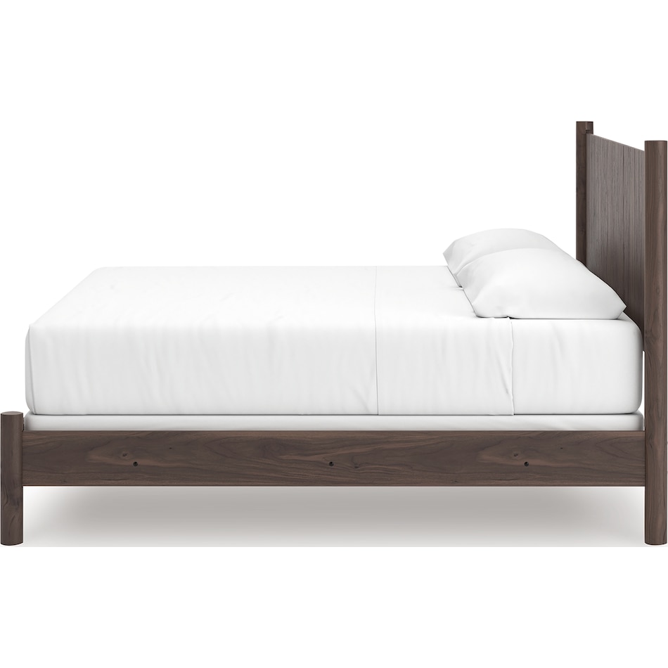 cadmori brown package   