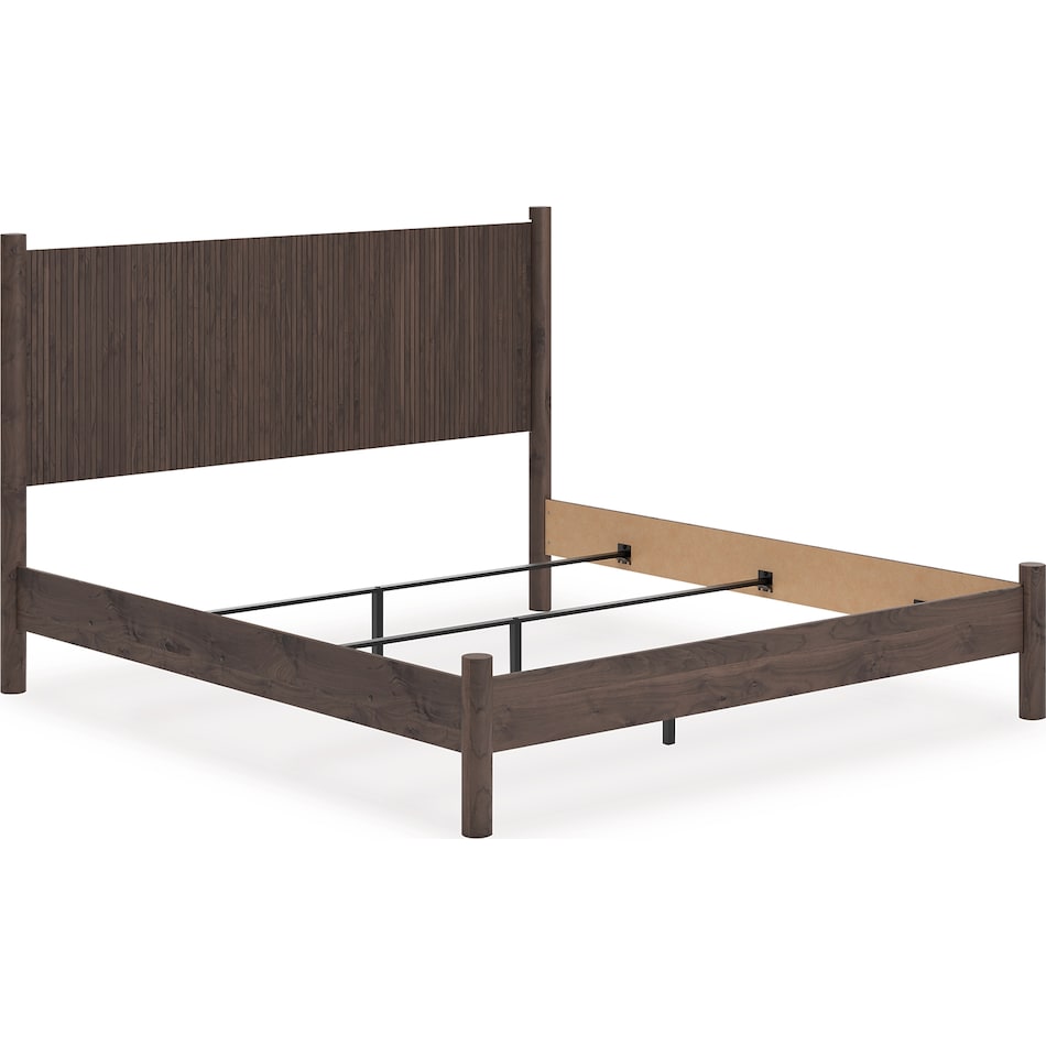 cadmori brown package   