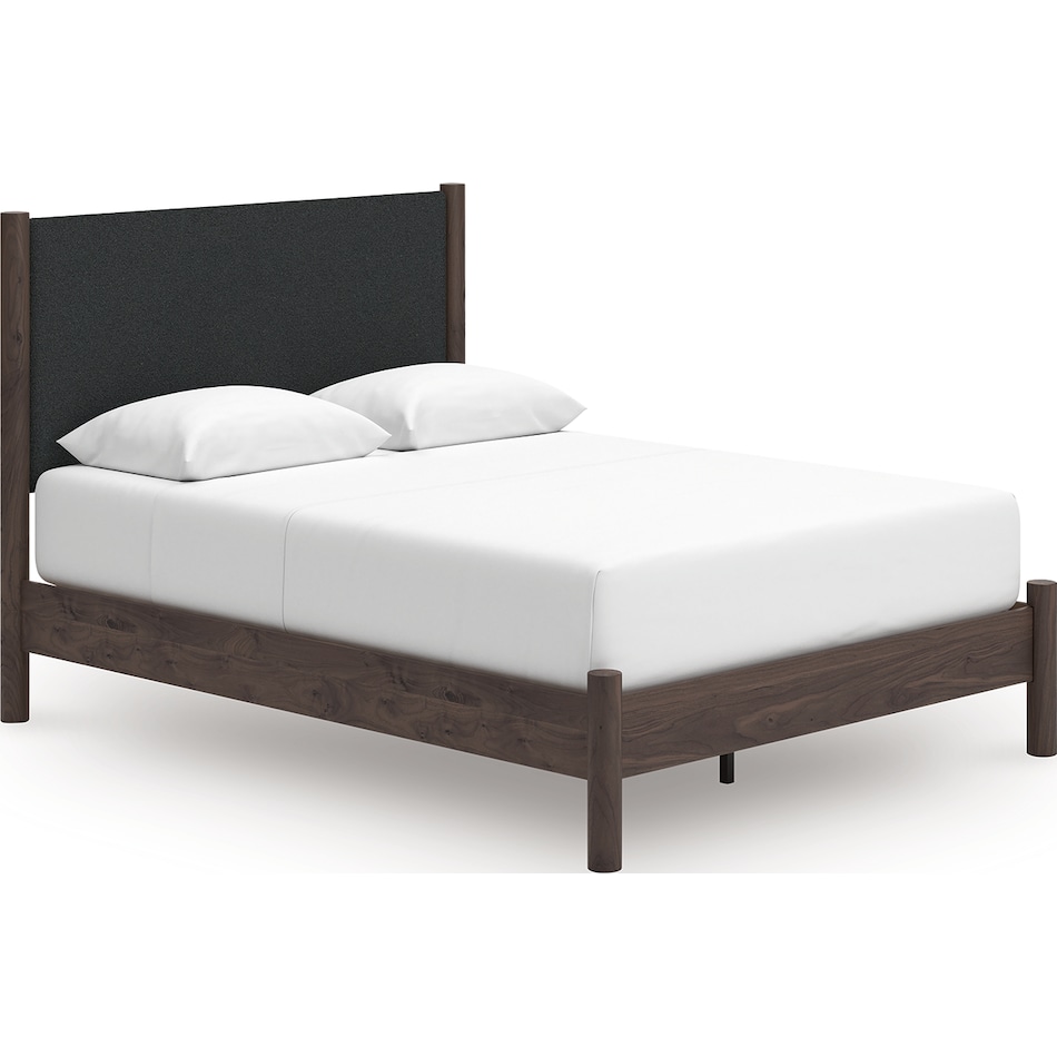 cadmori brown package   