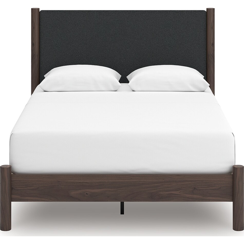 cadmori brown package   
