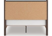cadmori brown package   