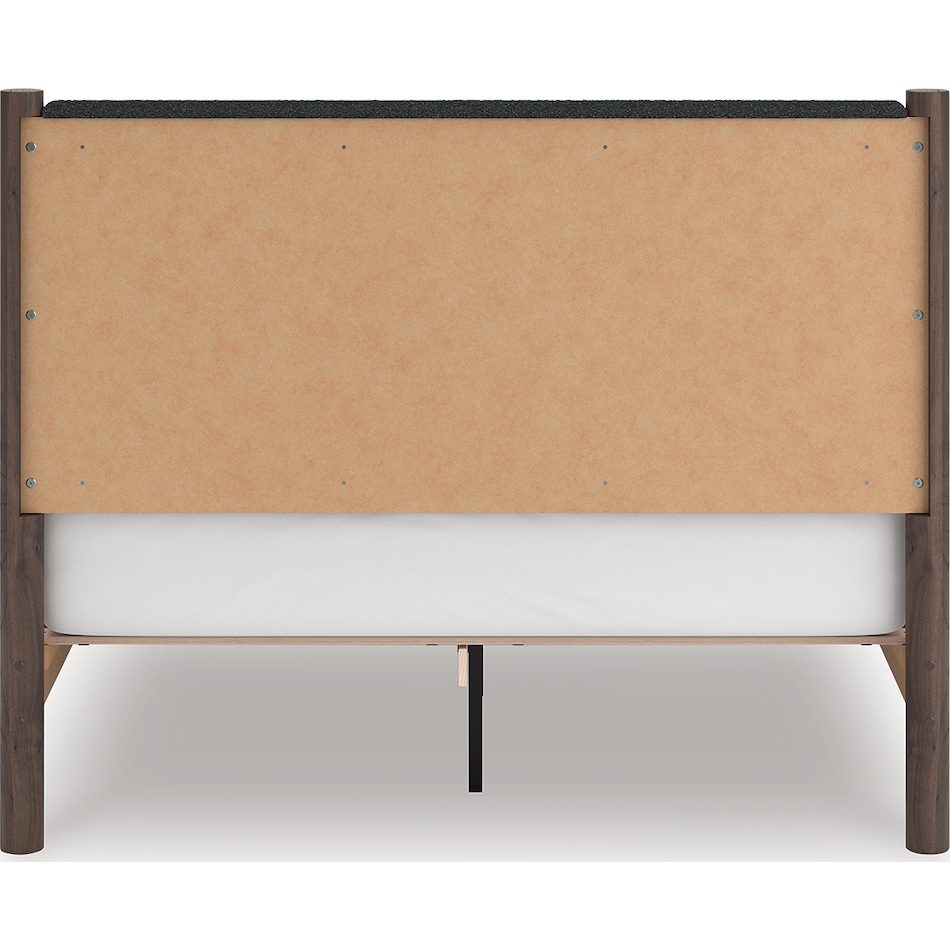 cadmori brown package   