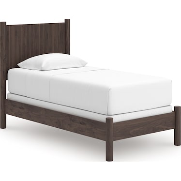 CADMORI PANEL BED