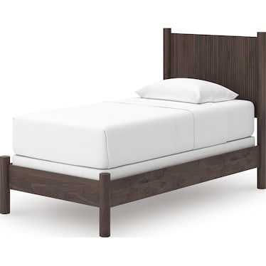 CADMORI PANEL BED