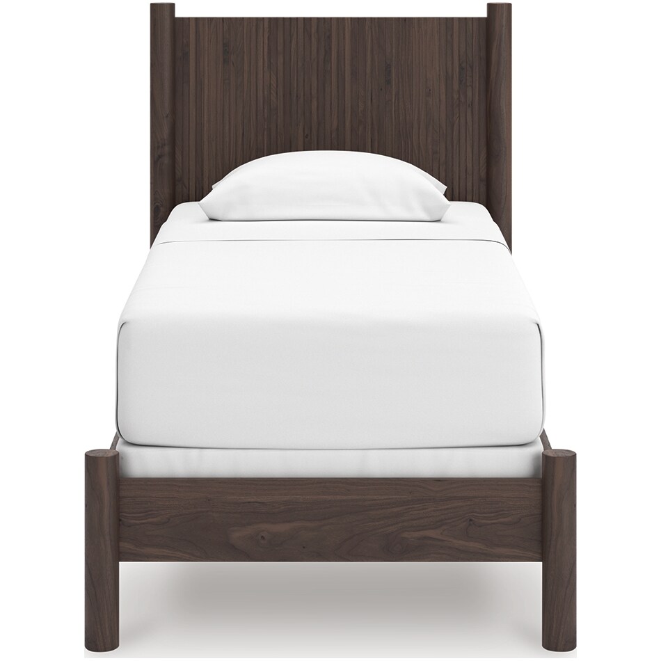 cadmori brown package   