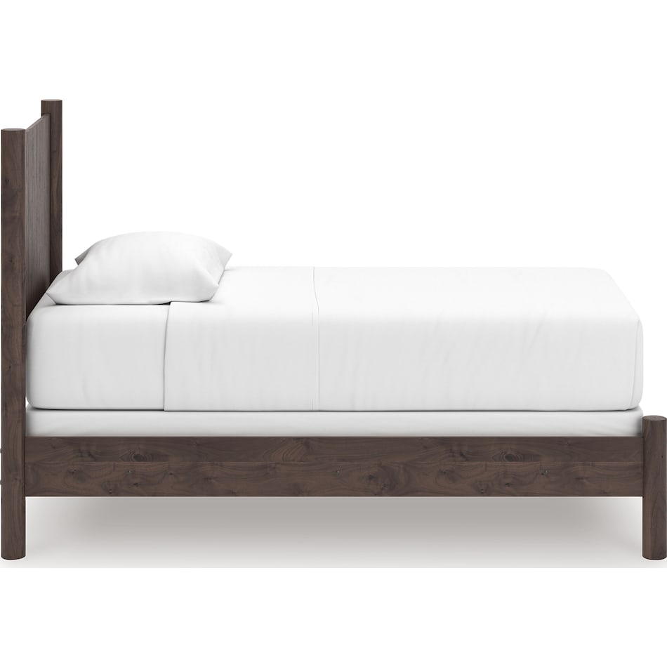 cadmori brown package   