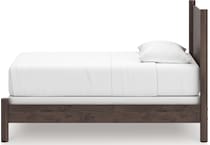 cadmori brown package   