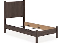 cadmori brown package   