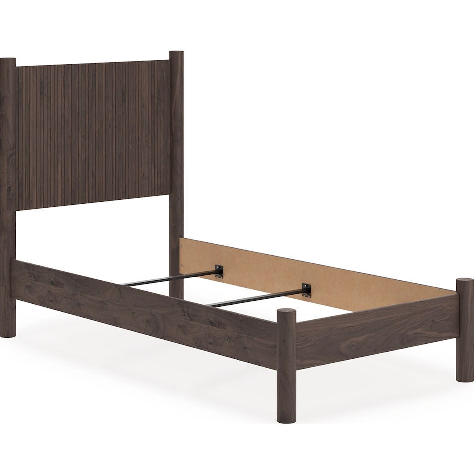 cadmori brown package   