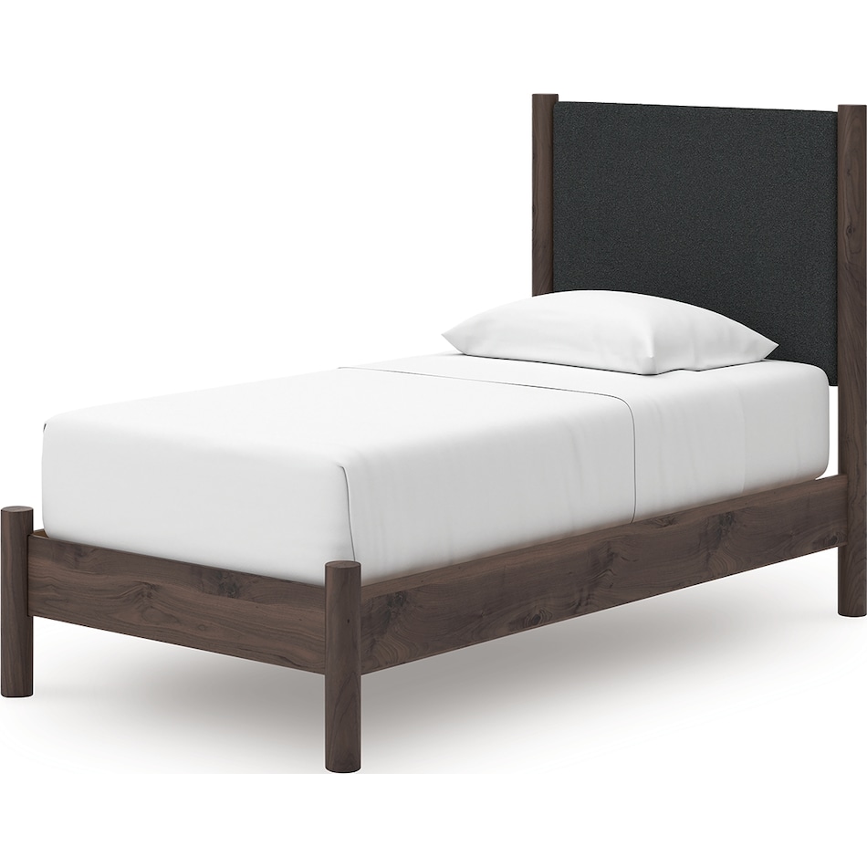 cadmori brown package   