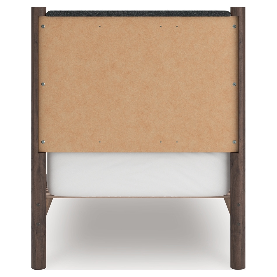 cadmori brown package   