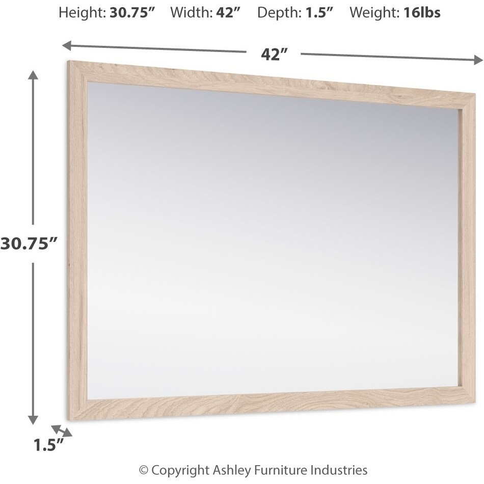 cadmori dimension schematic   