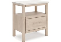 cadmori nightstand   