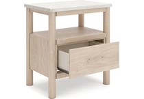 cadmori nightstand   