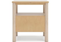 cadmori nightstand   