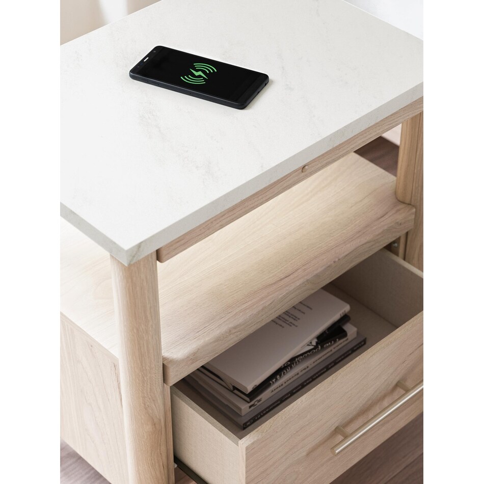cadmori nightstand   