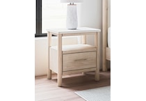 cadmori nightstand   