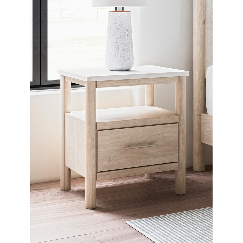 cadmori nightstand   