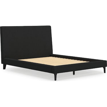 CADMORI UPHOLSTERED BED