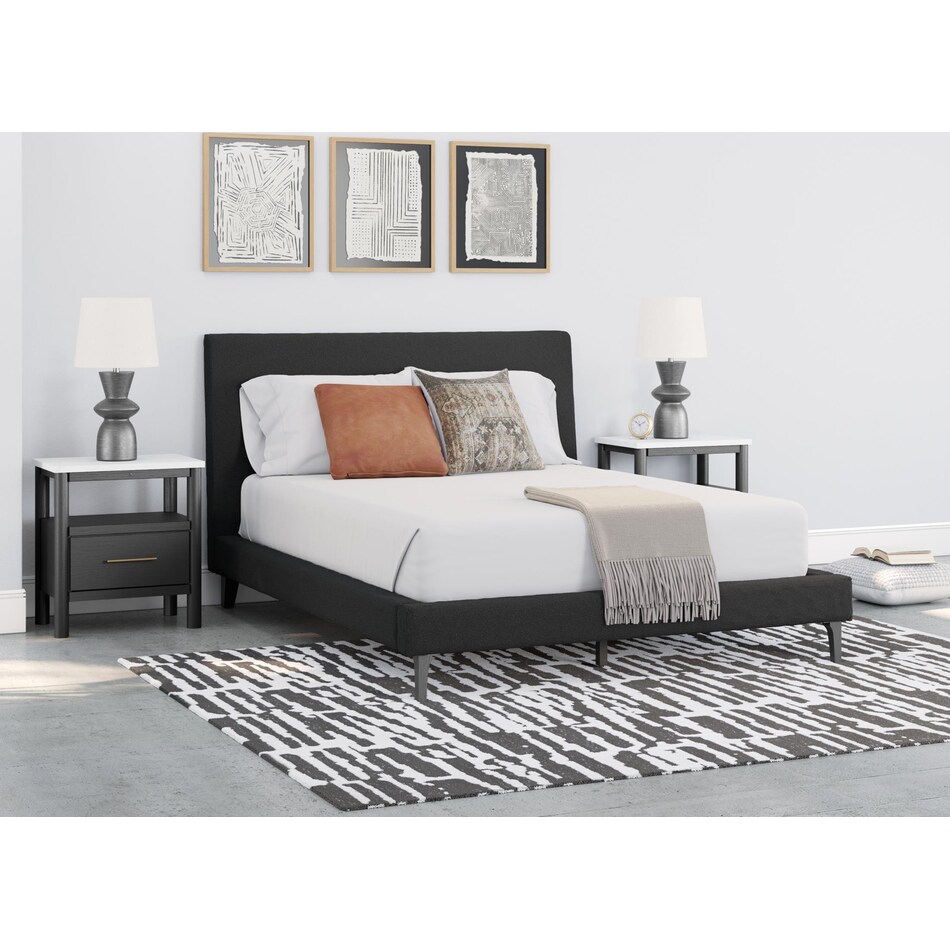 cadmori queen headboard   