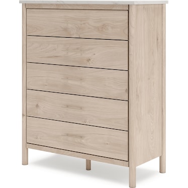 CADMORI CHEST OF DRAWERS