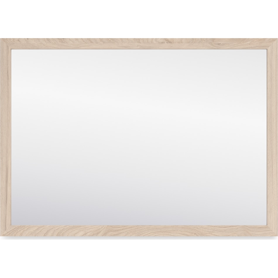 cadmori tan mirror   