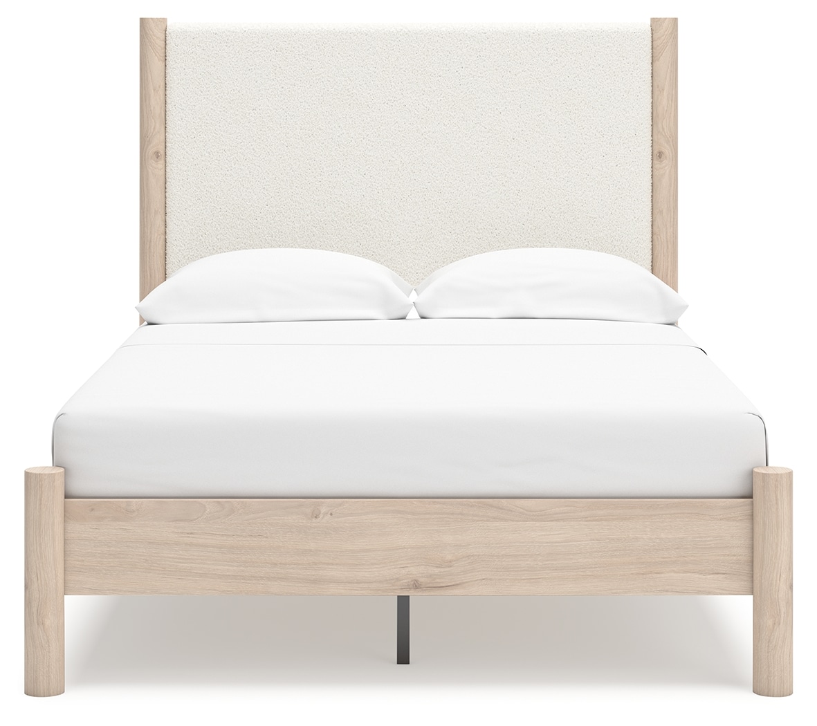 CADMORI PANEL BED | Morris