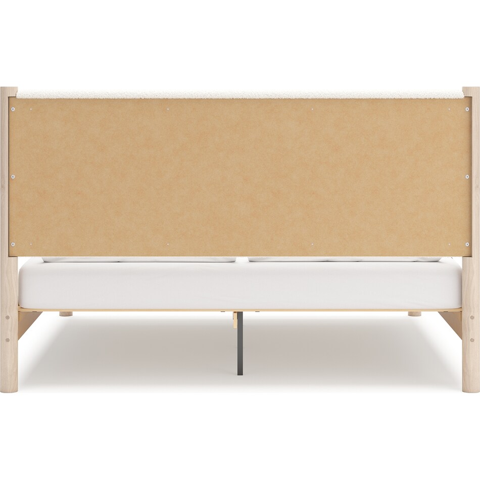 cadmori two tone package   