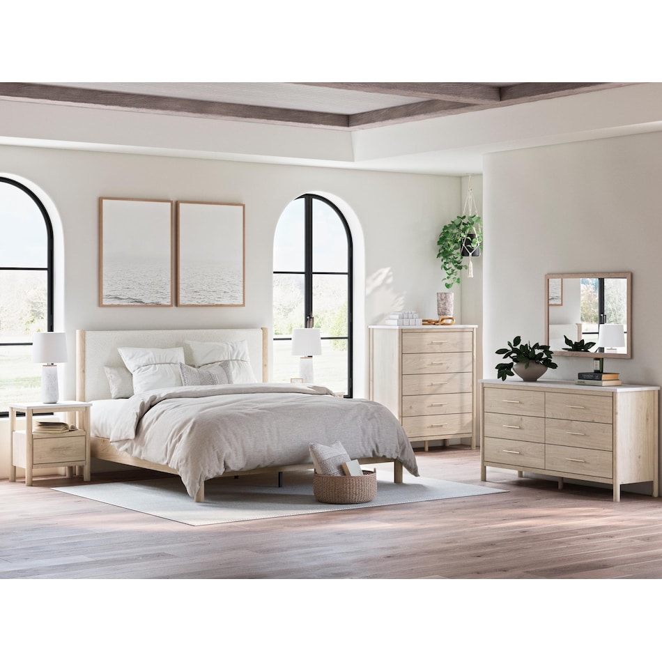 cadmori two tone package   