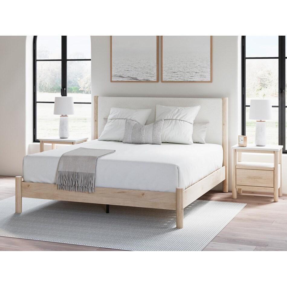 cadmori two tone package   
