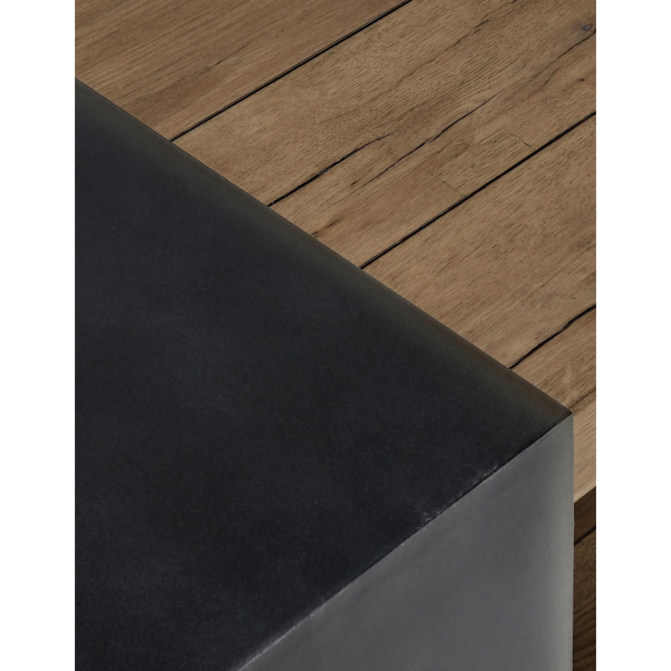 cafe brown swatch  