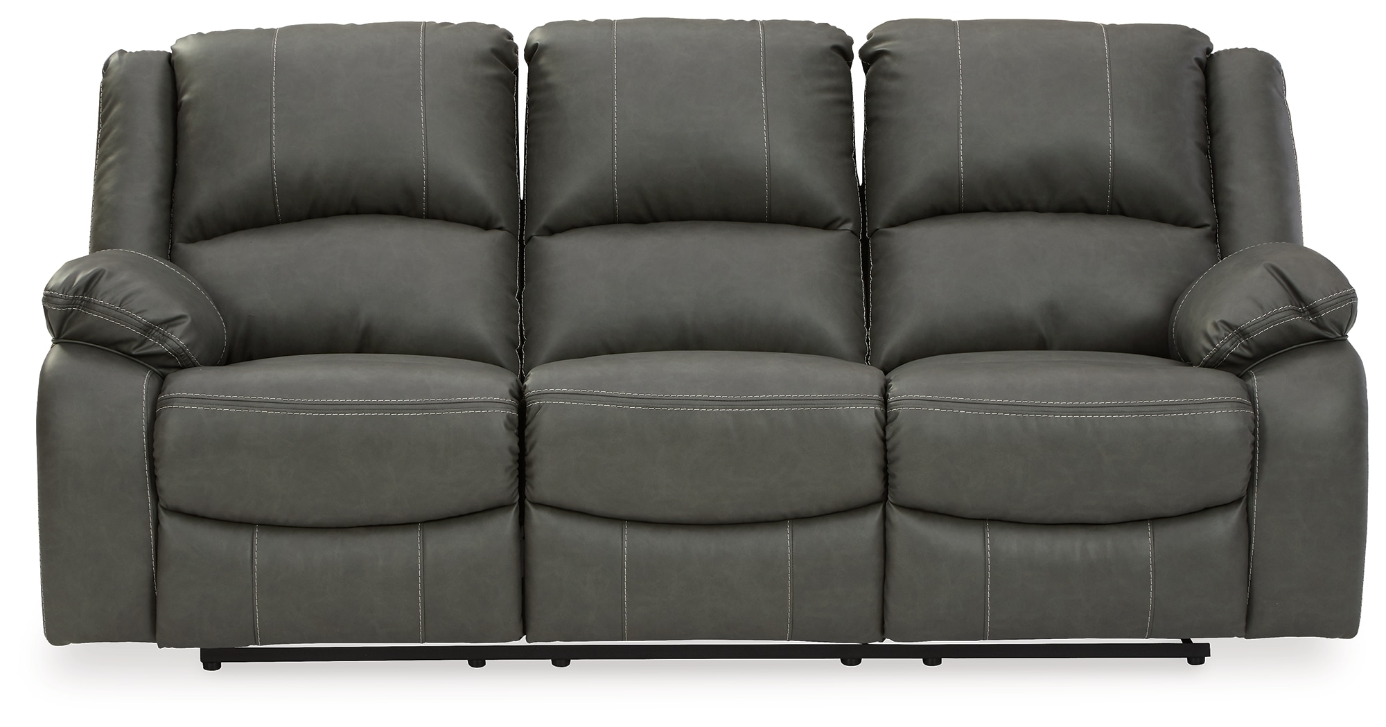 CALDERWELL POWER RECLINING SOFA Morris