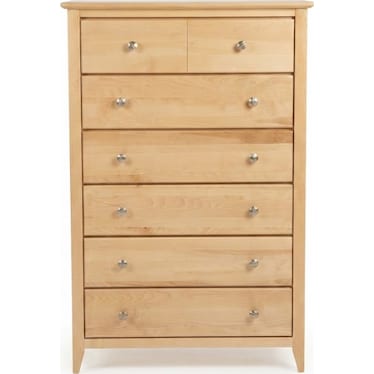 CALLAHAN 6 DRAWER CHEST