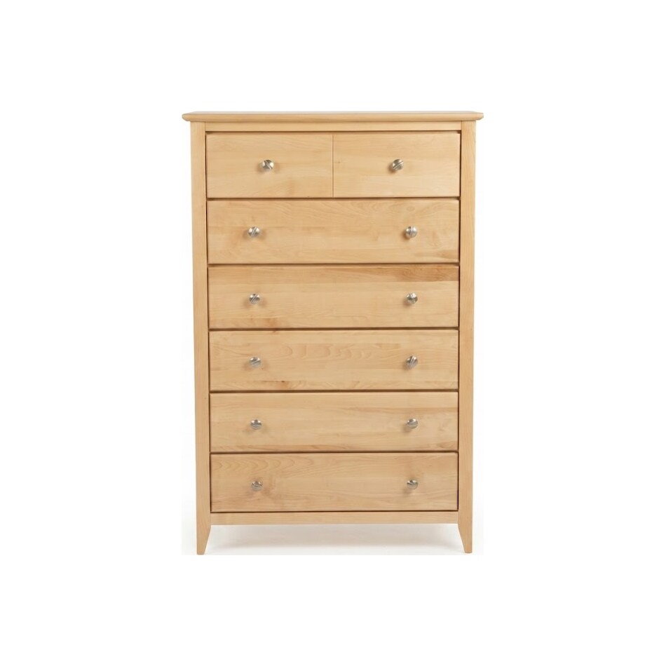 callahan birch chest   