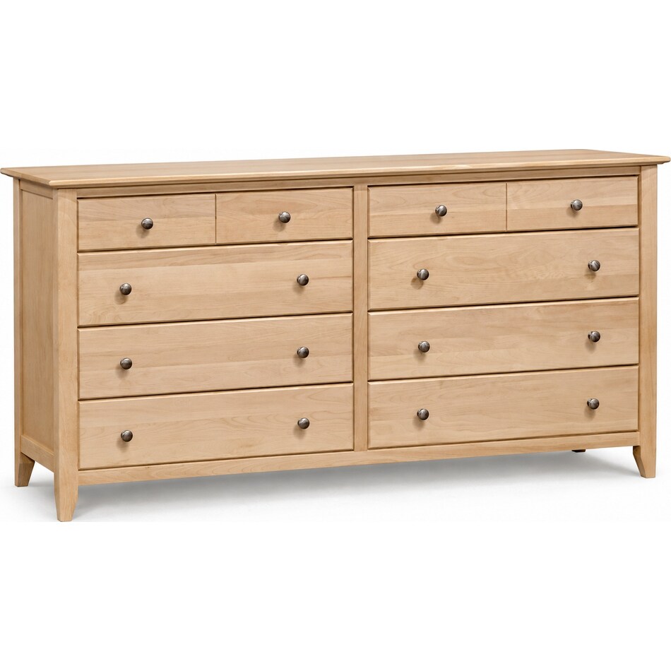 callahan birch dresser