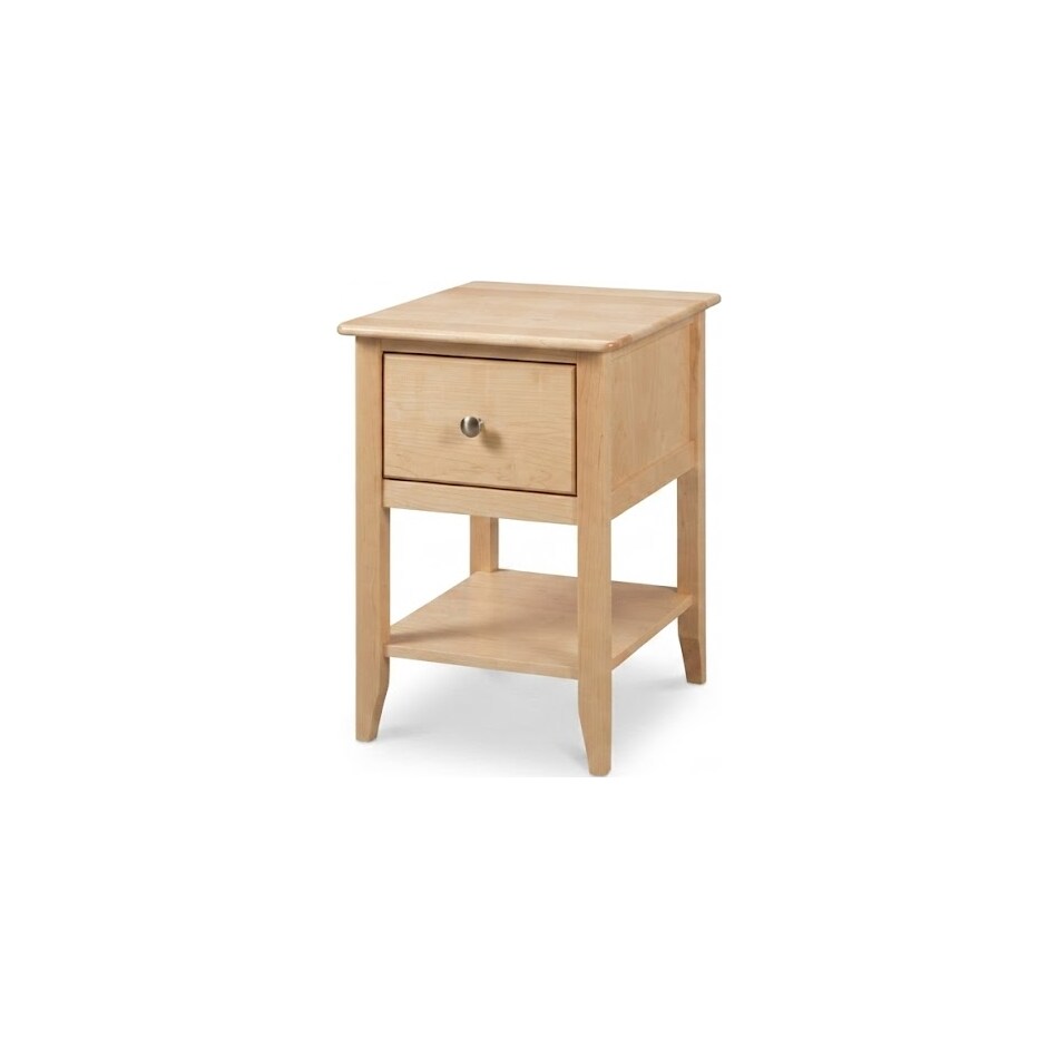 callahan birch nightstand   