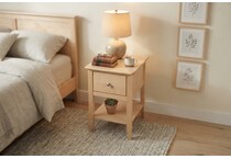 callahan birch nightstand   