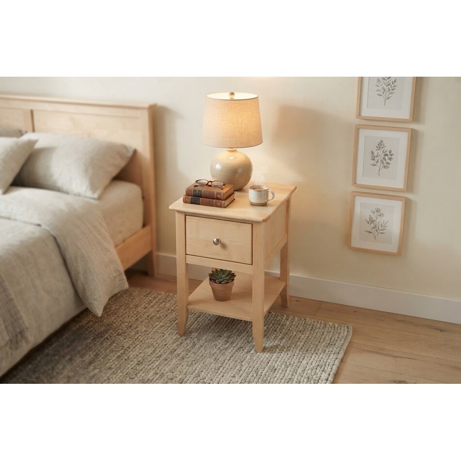 callahan birch nightstand   