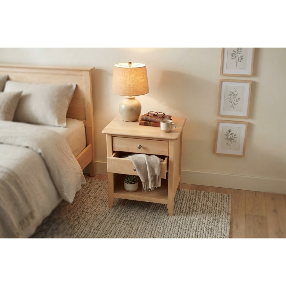 callahan birch nightstand   