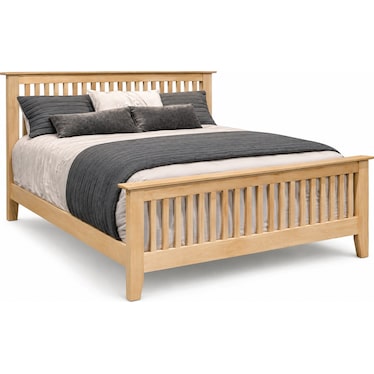 CALLAHAN BED