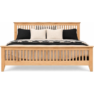 CALLAHAN BED