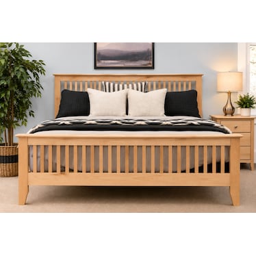 CALLAHAN BED